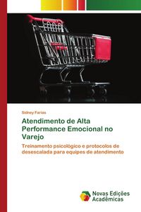 Produktbild: Atendimento de Alta Performance Emocional no Varejo