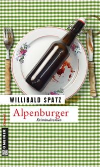 Produktbild: Alpenburger