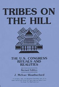 Produktbild: Tribes on the Hill