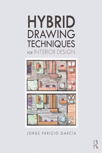 Bild vom Artikel Hybrid Drawing Techniques for Interior Design vom Autor Jorge Paricio Garcia