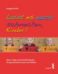 Produktbild: Lasst es euch schmecken, Kinder