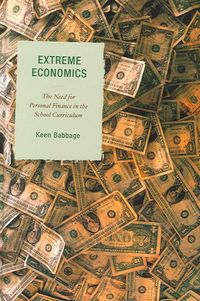 Produktbild: Extreme Economics