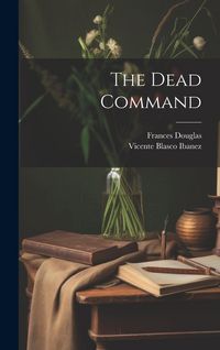 Produktbild: The Dead Command