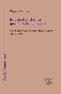 Produktbild: Informationskultur und Beziehungswissen