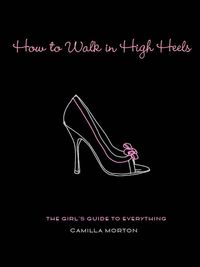 Produktbild: Ht Walk in High Heels