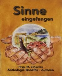 Produktbild: Sinne eingefangen