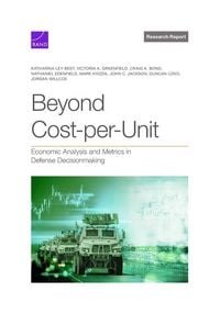 Produktbild: Beyond Cost-Per-Unit
