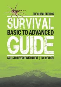 Produktbild: The Global Outdoor Survival Guide