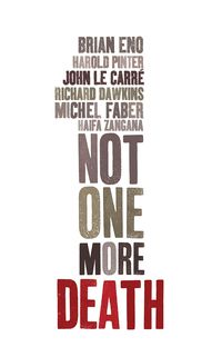 Produktbild: Not One More Death