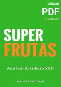 Produktbild: Superfrutas