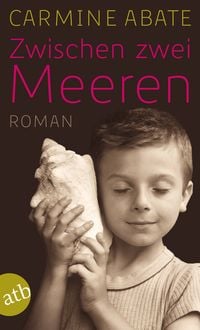 Produktbild: Zwischen zwei Meeren