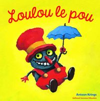 Produktbild: Loulou le pou