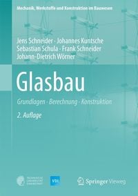 Produktbild: Glasbau