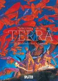 Produktbild: TERRA. Band 2