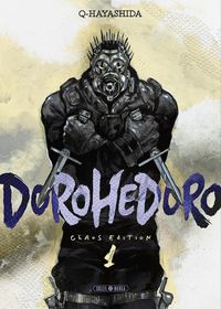 Produktbild: Dorohedoro. Tome 1