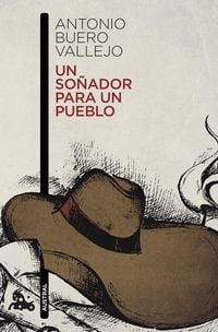 Produktbild: Un so&ntilde;ador para un pueblo