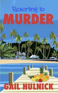 Produktbild: Resorting to Murder