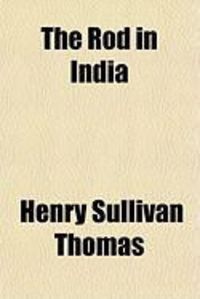 Produktbild: The Rod in India