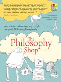 Produktbild: The Philosophy Foundation