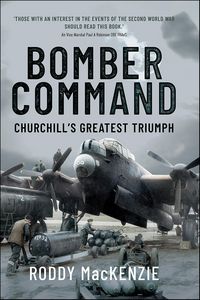 Produktbild: Bomber Command
