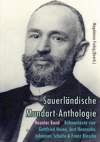 Produktbild: B&uuml;hnentexte von Gottfried Heine, Jost Hennecke, Johannes Schulte und Franz Rinsche