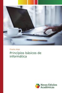 Produktbild: Princ&iacute;pios b&aacute;sicos de inform&aacute;tica