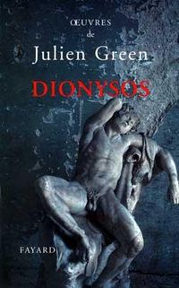 Produktbild: Dionysos ou la chasse aventureuse
