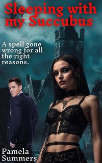 Produktbild: Sleeping with my Succubus