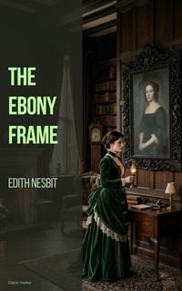 Produktbild: The Ebony Frame