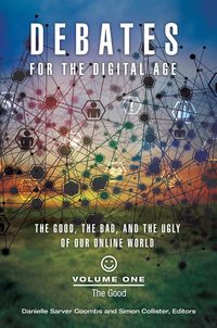 Produktbild: Debates for the Digital Age