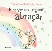 Produktbild: Fins que ens puguem abra&ccedil;ar