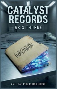 Produktbild: Catalyst Records