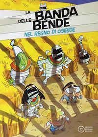 Produktbild: Nel regno di Osiride