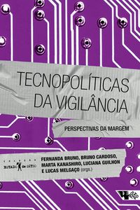 Produktbild: Tecnopol&iacute;ticas da vigil&acirc;ncia