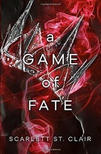 Produktbild: A Game of Fate