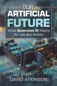 Produktbild: Our Artificial Future
