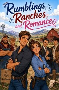 Produktbild: Rumblings, Ranches, and Romance