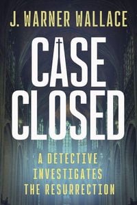 Produktbild: Case Closed (pack of 10)