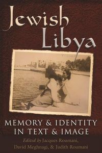 Produktbild: Jewish Libya