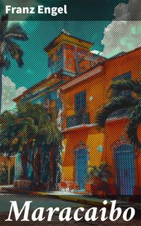 Produktbild: Maracaibo