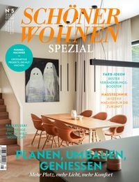 Produktbild: Sch&ouml;ner Wohnen Spezial Nr.5/2025