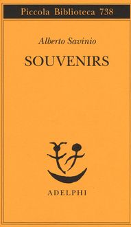 Produktbild: Souvenirs