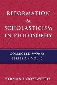 Produktbild: Reformation & Scholasticism