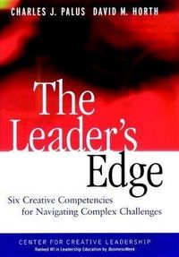 Produktbild: The Leader's Edge
