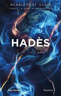 Produktbild: Had&egrave;s : la saga