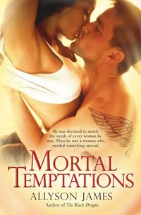 Produktbild: Mortal Temptations