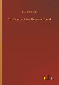 Produktbild: The Prince of the House of David