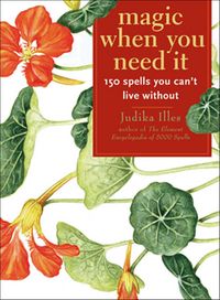 Produktbild: Magic When You Need It