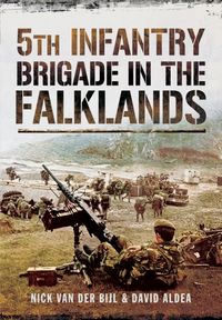Produktbild: 5th Infantry Brigade in The Fa