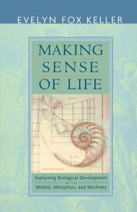 Produktbild: Keller, E: Making Sense of Life